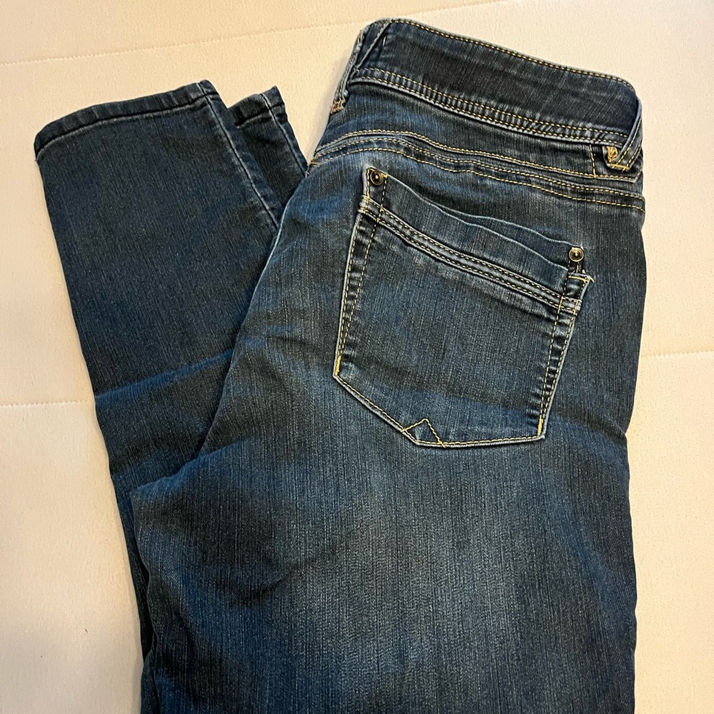 Democracy jeans